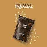 Coffee Orange Face Scrub & Mask